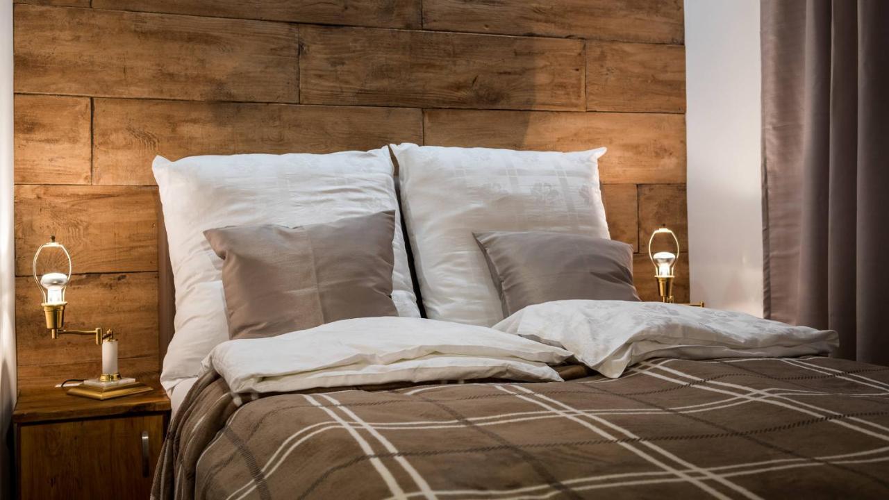Apartment Krajinovic ザグレブ エクステリア 写真