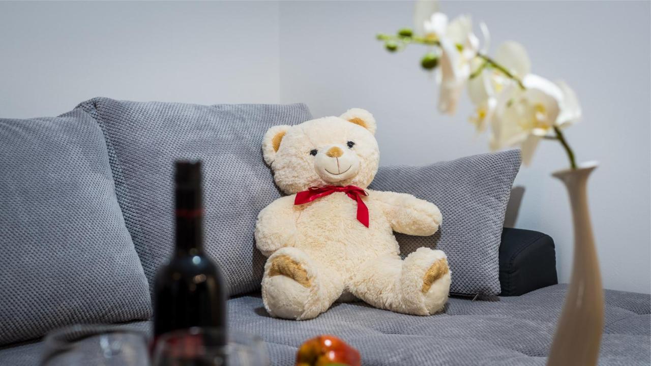 Apartment Krajinovic ザグレブ エクステリア 写真