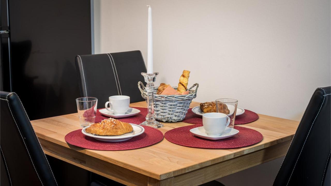 Apartment Krajinovic ザグレブ エクステリア 写真